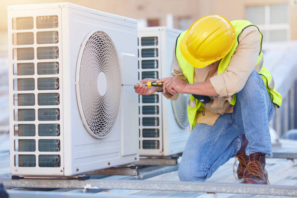 Best Emergency HVAC Repair  in Port Byron, NY