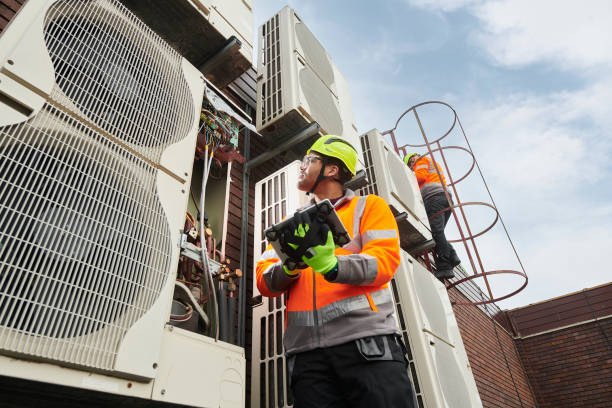 Best Best HVAC Companies  in Port Byron, NY