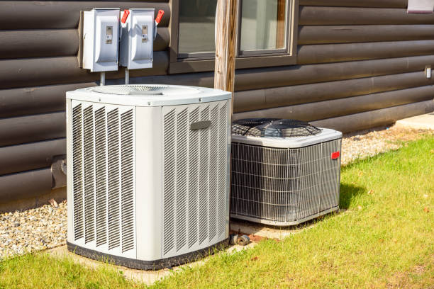 Best Commercial HVAC Repair  in Port Byron, NY